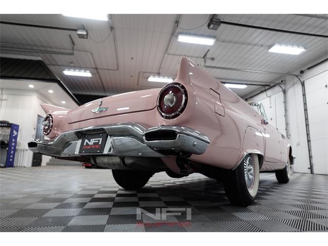 1957 Ford Thunderbird (CC-2062040) for sale in North East, Pennsylvania