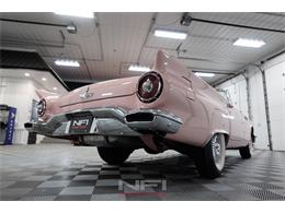 1957 Ford Thunderbird (CC-2062040) for sale in North East, Pennsylvania