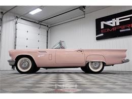 1957 Ford Thunderbird (CC-2062040) for sale in North East, Pennsylvania