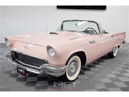 1957 Ford Thunderbird (CC-2062040) for sale in North East, Pennsylvania
