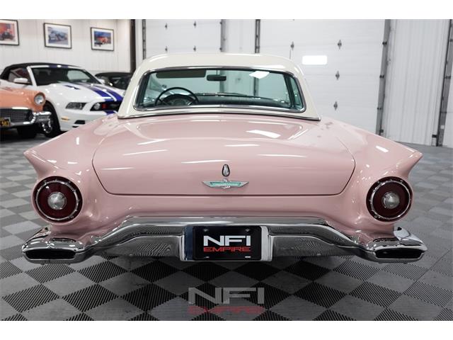 1957 Ford Thunderbird (CC-2062040) for sale in North East, Pennsylvania