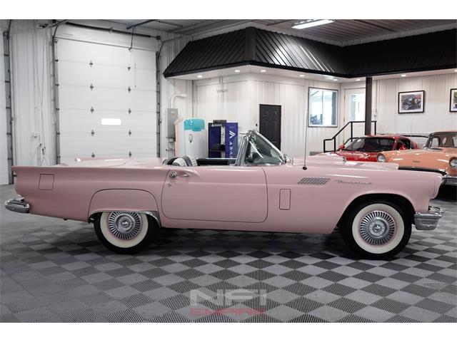 1957 Ford Thunderbird (CC-2062040) for sale in North East, Pennsylvania