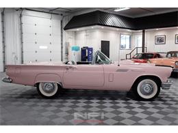 1957 Ford Thunderbird (CC-2062040) for sale in North East, Pennsylvania