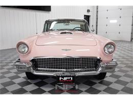 1957 Ford Thunderbird (CC-2062040) for sale in North East, Pennsylvania