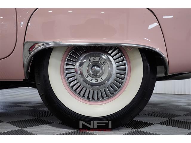 1957 Ford Thunderbird (CC-2062040) for sale in North East, Pennsylvania