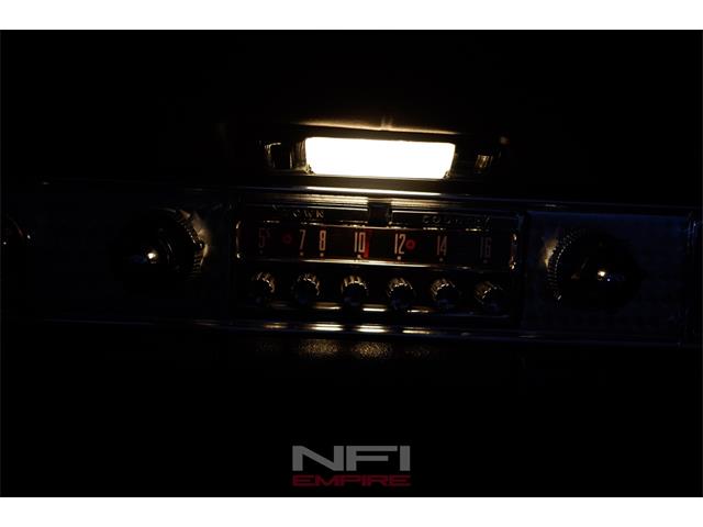 1957 Ford Thunderbird (CC-2062040) for sale in North East, Pennsylvania