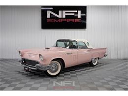 1957 Ford Thunderbird (CC-2062040) for sale in North East, Pennsylvania