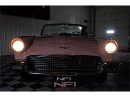 1957 Ford Thunderbird (CC-2062040) for sale in North East, Pennsylvania
