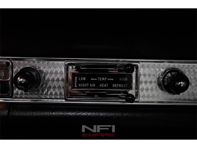 1957 Ford Thunderbird (CC-2062040) for sale in North East, Pennsylvania