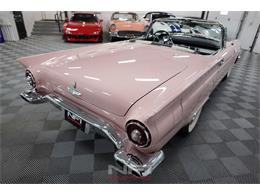 1957 Ford Thunderbird (CC-2062040) for sale in North East, Pennsylvania