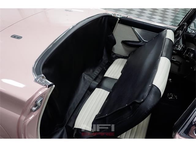 1957 Ford Thunderbird (CC-2062040) for sale in North East, Pennsylvania