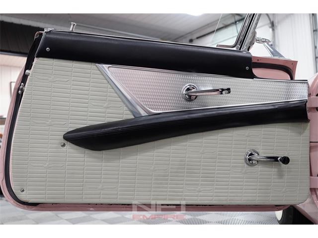 1957 Ford Thunderbird (CC-2062040) for sale in North East, Pennsylvania