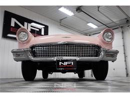 1957 Ford Thunderbird (CC-2062040) for sale in North East, Pennsylvania