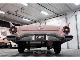1957 Ford Thunderbird (CC-2062040) for sale in North East, Pennsylvania