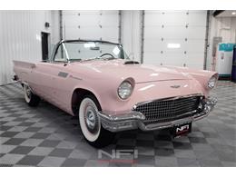 1957 Ford Thunderbird (CC-2062040) for sale in North East, Pennsylvania