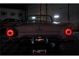 1957 Ford Thunderbird (CC-2062040) for sale in North East, Pennsylvania
