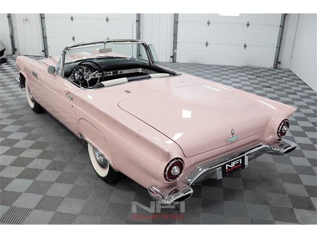 1957 Ford Thunderbird (CC-2062040) for sale in North East, Pennsylvania