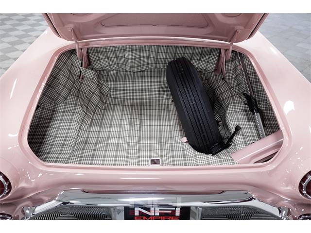 1957 Ford Thunderbird (CC-2062040) for sale in North East, Pennsylvania