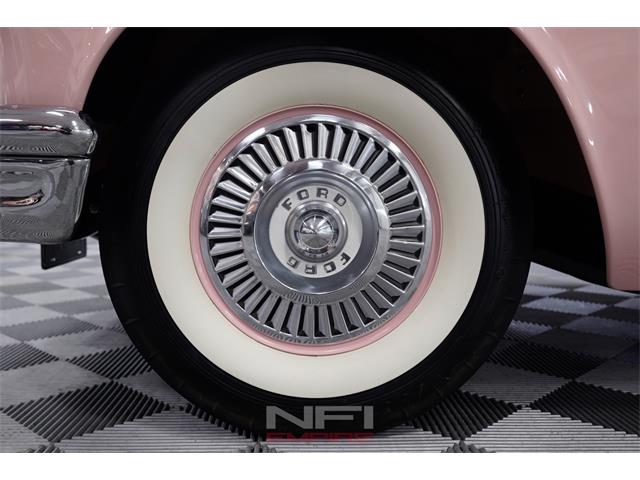 1957 Ford Thunderbird (CC-2062040) for sale in North East, Pennsylvania