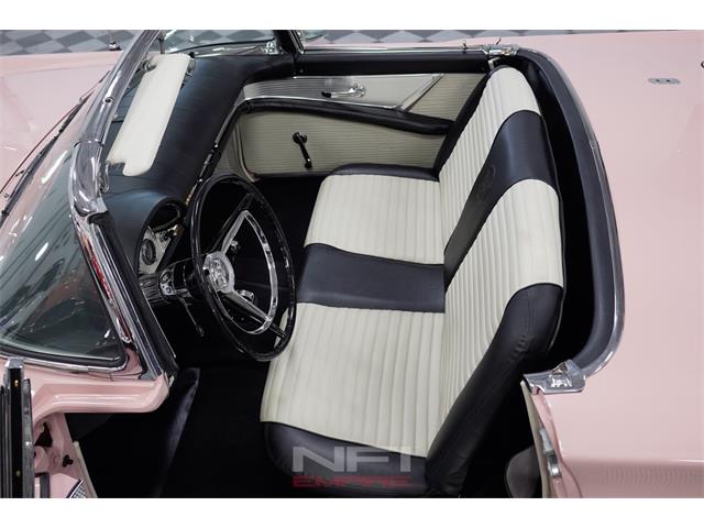 1957 Ford Thunderbird (CC-2062040) for sale in North East, Pennsylvania