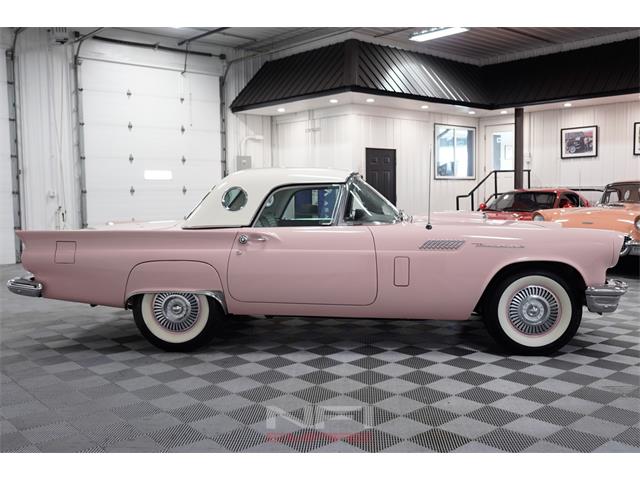 1957 Ford Thunderbird (CC-2062040) for sale in North East, Pennsylvania