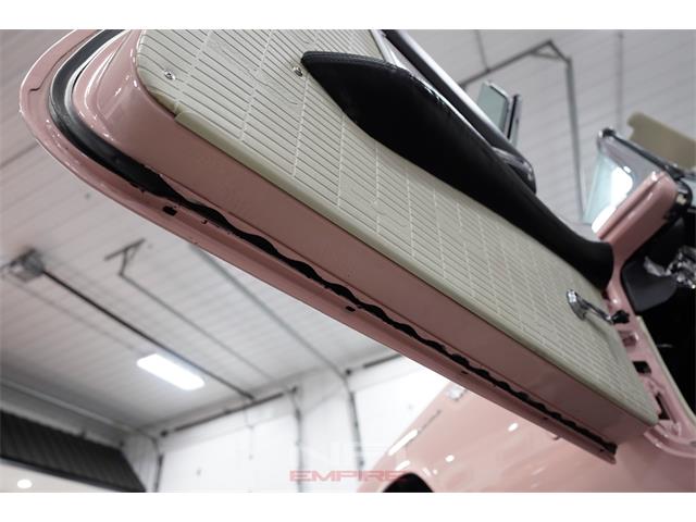 1957 Ford Thunderbird (CC-2062040) for sale in North East, Pennsylvania