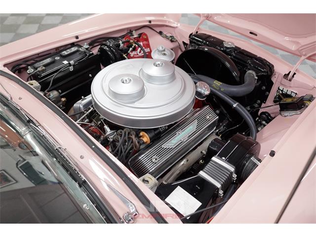 1957 Ford Thunderbird (CC-2062040) for sale in North East, Pennsylvania
