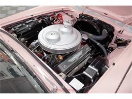 1957 Ford Thunderbird (CC-2062040) for sale in North East, Pennsylvania