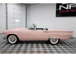 1957 Ford Thunderbird (CC-2062040) for sale in North East, Pennsylvania