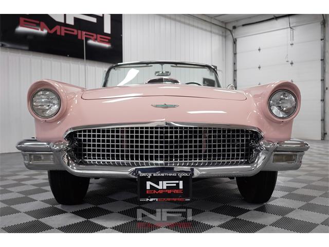 1957 Ford Thunderbird (CC-2062040) for sale in North East, Pennsylvania