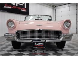1957 Ford Thunderbird (CC-2062040) for sale in North East, Pennsylvania