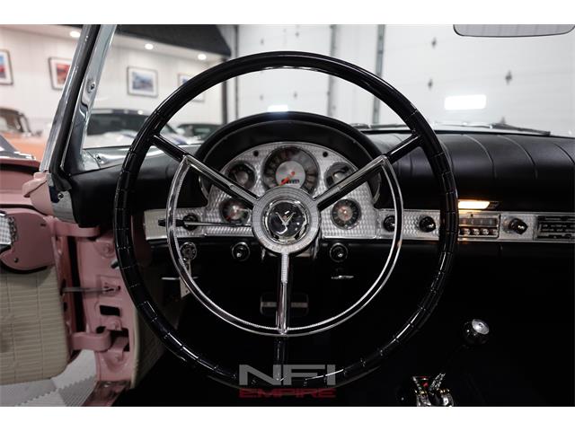 1957 Ford Thunderbird (CC-2062040) for sale in North East, Pennsylvania