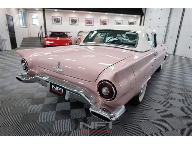 1957 Ford Thunderbird (CC-2062040) for sale in North East, Pennsylvania
