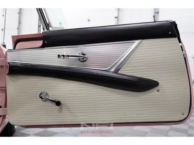 1957 Ford Thunderbird (CC-2062040) for sale in North East, Pennsylvania
