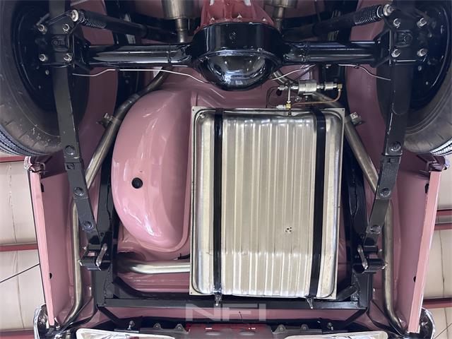 1957 Ford Thunderbird (CC-2062040) for sale in North East, Pennsylvania