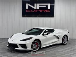 2022 Chevrolet Corvette (CC-2062041) for sale in North East, Pennsylvania