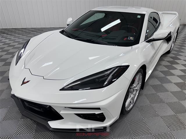 2022 Chevrolet Corvette (CC-2062041) for sale in North East, Pennsylvania