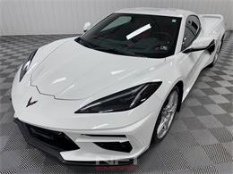 2022 Chevrolet Corvette (CC-2062041) for sale in North East, Pennsylvania