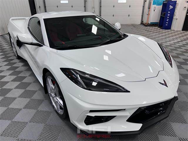 2022 Chevrolet Corvette (CC-2062041) for sale in North East, Pennsylvania