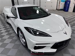 2022 Chevrolet Corvette (CC-2062041) for sale in North East, Pennsylvania