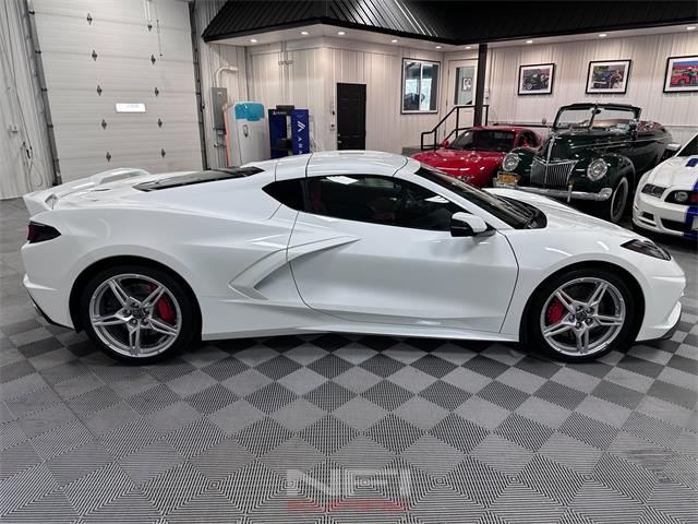 2022 Chevrolet Corvette (CC-2062041) for sale in North East, Pennsylvania