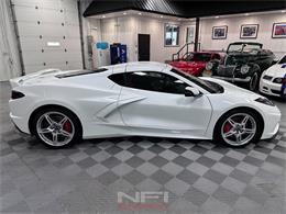 2022 Chevrolet Corvette (CC-2062041) for sale in North East, Pennsylvania