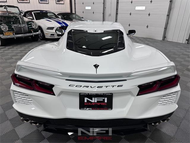 2022 Chevrolet Corvette (CC-2062041) for sale in North East, Pennsylvania