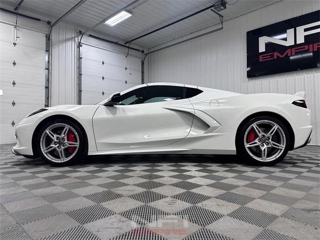 2022 Chevrolet Corvette (CC-2062041) for sale in North East, Pennsylvania