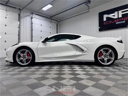 2022 Chevrolet Corvette (CC-2062041) for sale in North East, Pennsylvania