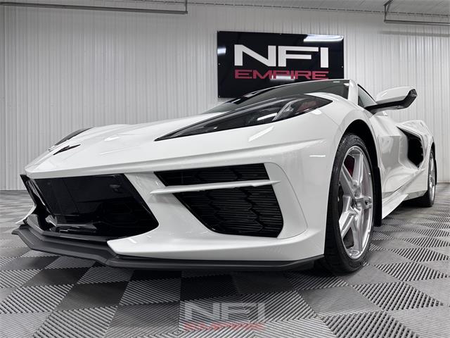 2022 Chevrolet Corvette (CC-2062041) for sale in North East, Pennsylvania