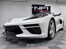 2022 Chevrolet Corvette (CC-2062041) for sale in North East, Pennsylvania