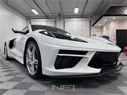 2022 Chevrolet Corvette (CC-2062041) for sale in North East, Pennsylvania