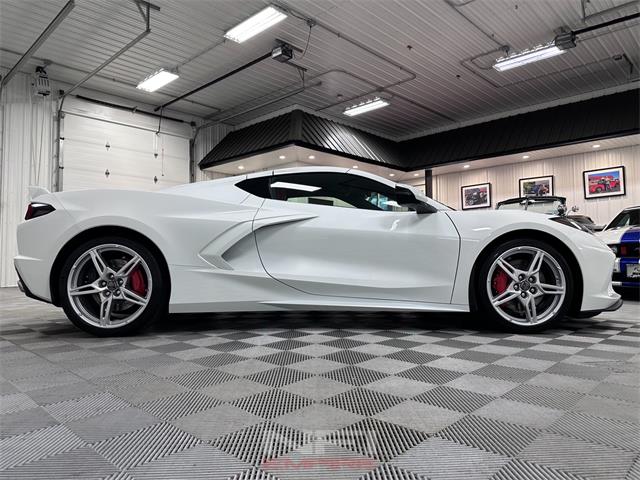 2022 Chevrolet Corvette (CC-2062041) for sale in North East, Pennsylvania