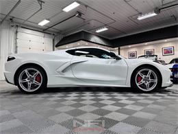 2022 Chevrolet Corvette (CC-2062041) for sale in North East, Pennsylvania